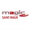 Magic Form Saint Maur