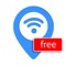 Quickly and easily find FREE or paid Wi-Fi when you travel with the Wi-Fi Hotspots Map for iPhone and iPod Touch