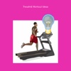 Treadmill workout ideas