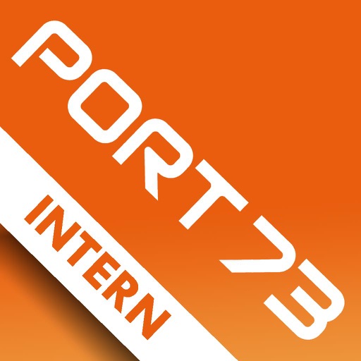 PORT73 Intern