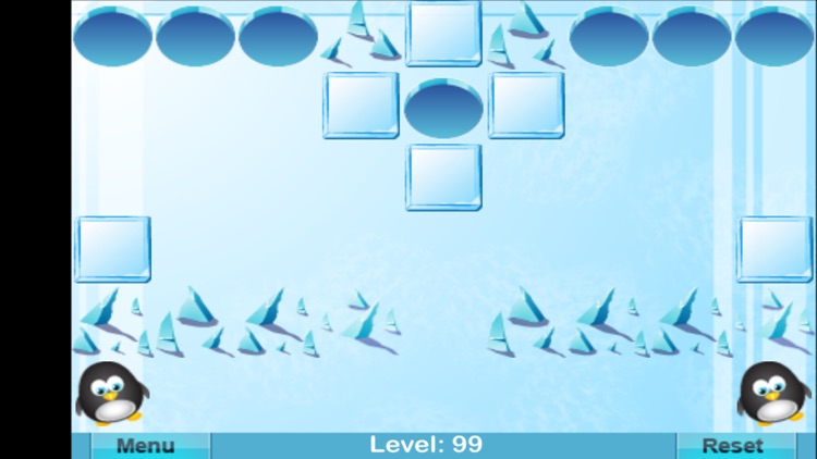 Puzzling Penguins screenshot-4