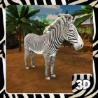 Top 50 Games Apps Like Zebra Simulator & Animal Wildlife Game - Best Alternatives