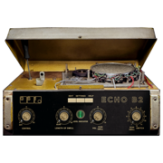 ECHO B2