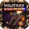 Military Space Invader