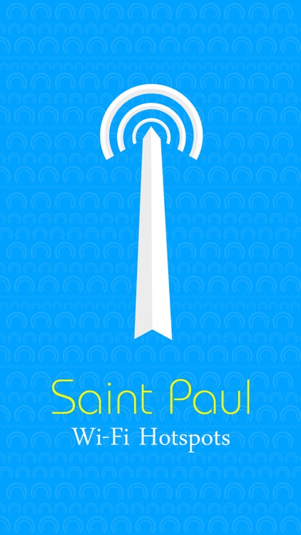 Saint Paul Wifi Hotspots