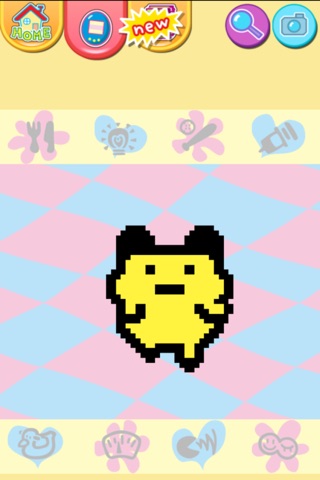 Tamagotchi Classic -Original- screenshot 3