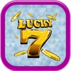 CASINO $$$ -- FREE Lucky 7 SloTs Machines