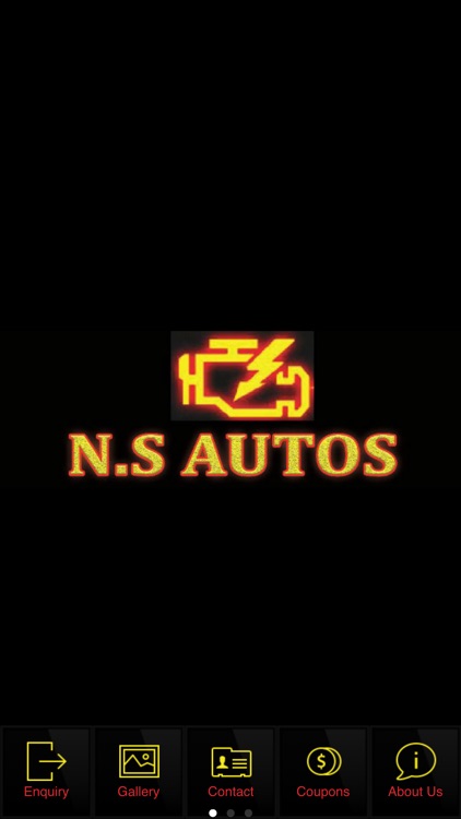 NS Autos