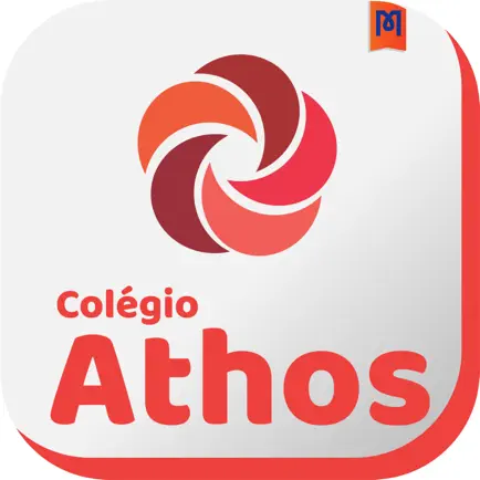 Colégio Athos Читы