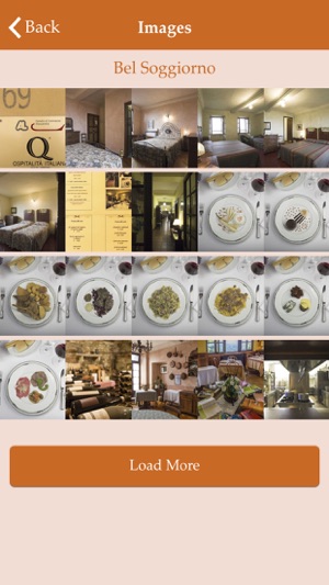 BelSoggiorno Ristorante(圖3)-速報App