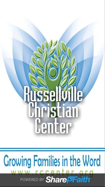 Russellville Christian Center
