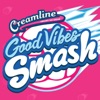 Creamline Good Vibes Smash