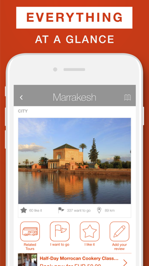 Morocco - Travel Guide & Offline Map(圖3)-速報App