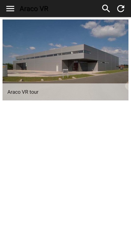 Araco VR