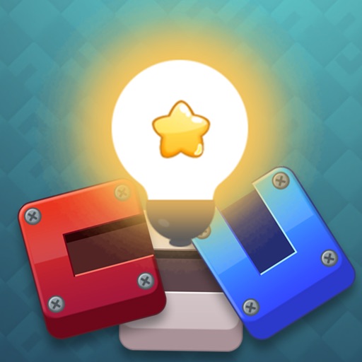 Light Puzzle + iOS App