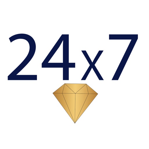 24x7 Rewards