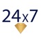 24x7 Rewards program from VPerfumes (www