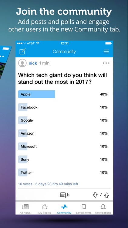 Tech News by Newsfusion screenshot-4