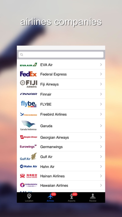 World Flights - Live Air Radar & Tracker
