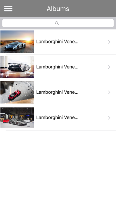 How to cancel & delete HD Car Wallpapers - Lamborghini Veneno Edition from iphone & ipad 4