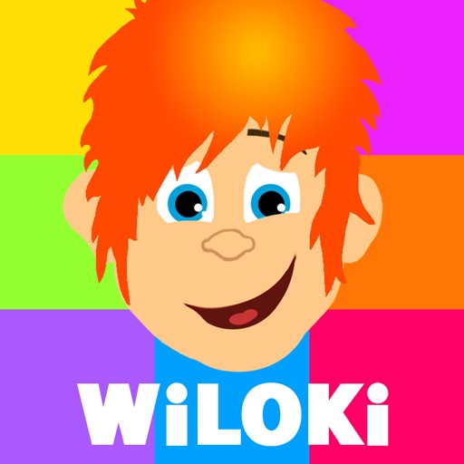 Wiloki Icon