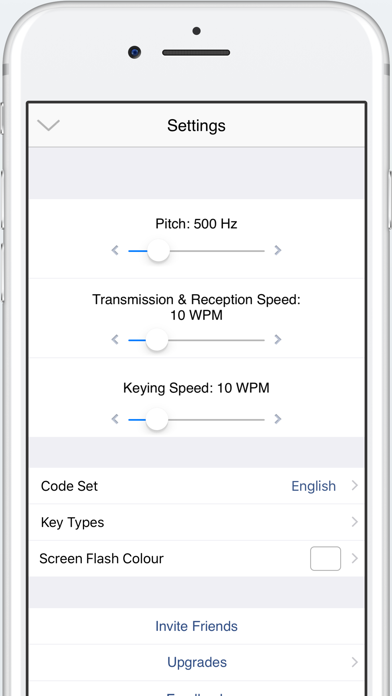 How to cancel & delete Morse Code Guru Lite from iphone & ipad 4