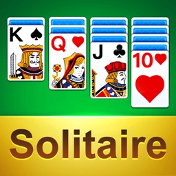 Solitaire (Classic Klondike)