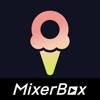 MixerBox Inc. - 友どこ： ソーシャルマップ・ 位置情報共有・ スマホを探す アートワーク