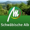 Schwäbische Alb Wanderführer MM-Wandern