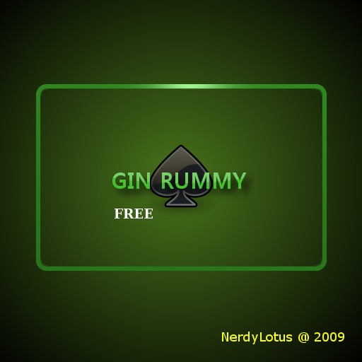 Gin Rummy Stars - Free iOS App