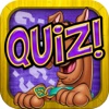 Magic Quiz Game - "for Scooby Doo"