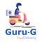 Gurug food  make online ordering easier and faster