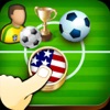 Mini Soccer 2017 - Finger Football Game
