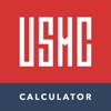 USMC Calculator (2017)