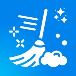 Super Cleaner Clean Storage.
