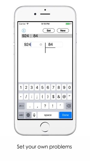 European Long Division(圖3)-速報App