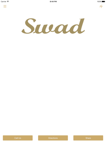 The Swad - náhled