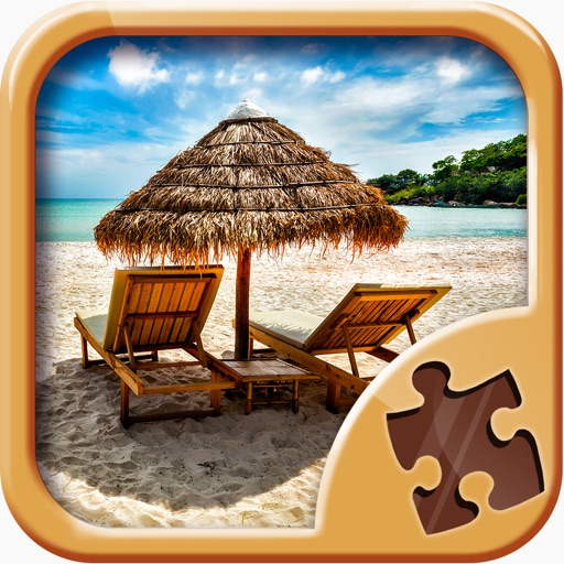 Real Jigsaw Puzzles - Free Mind Games For All Ages by ...