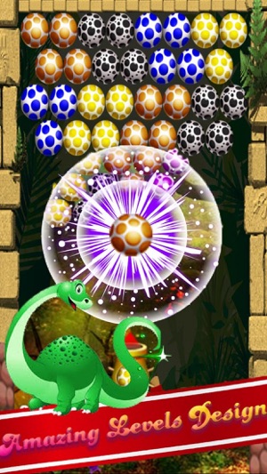 Jurassic Dinosaur Eggs(圖3)-速報App