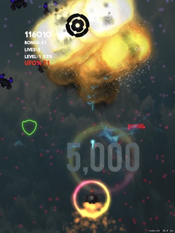 Target Shield screenshot 3