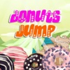 Sweet Donut - Endless Jumping