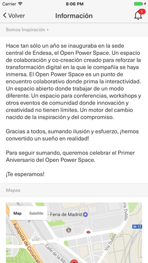 Somos Inspiración +(圖2)-速報App