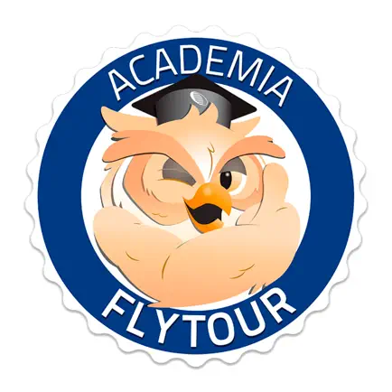 Academia Flytour Читы