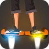 Flying Your Hoverboard - iPadアプリ