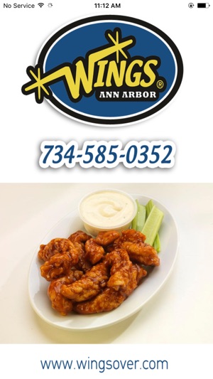 Wings Over Ann Arbor(圖1)-速報App