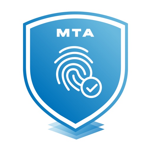 MTA Identity Shield