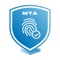 Icon MTA Identity Shield