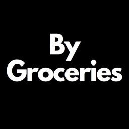 By Groceries