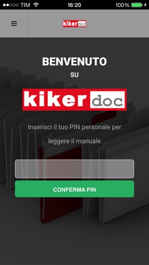 Kiker Edizioni(圖1)-速報App