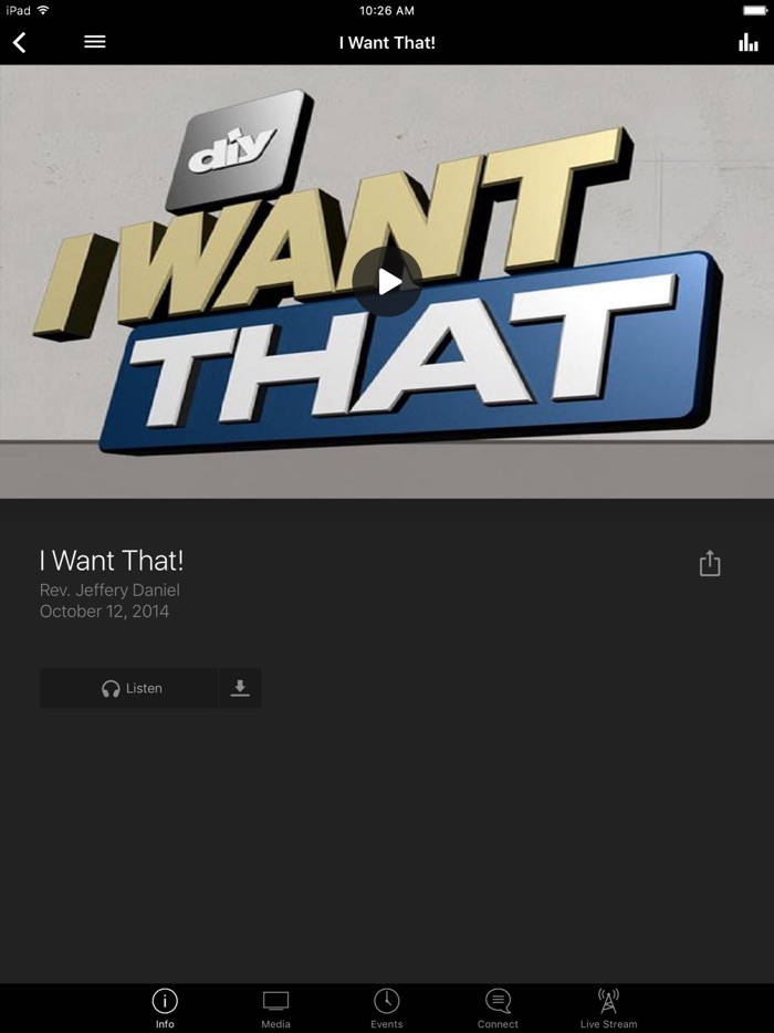 White Hill M.B. Church